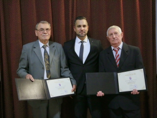 A forradalom emlékezete – ünnepi pillanatokkal - fotó: 