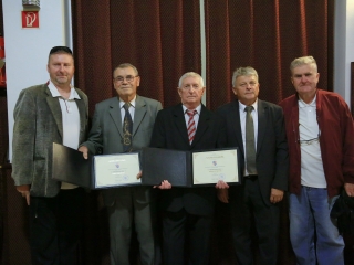 A forradalom emlékezete – ünnepi pillanatokkal - fotó: 