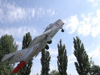 III. Baracs-Kisapostag Repülőnap - fotó: Ónodi Zoltán