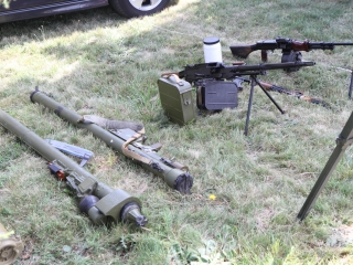 III. Baracs-Kisapostag Repülőnap - fotó: Ónodi Zoltán