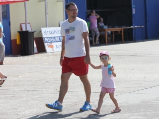 III. Baracs-Kisapostag Repülőnap - fotó: Ónodi Zoltán