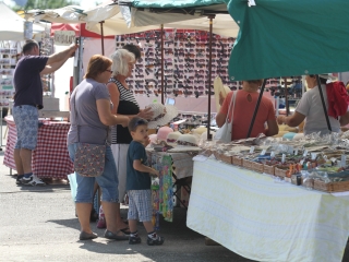 III. Baracs-Kisapostag Repülőnap - fotó: Ónodi Zoltán