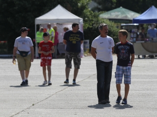 III. Baracs-Kisapostag Repülőnap - fotó: Ónodi Zoltán