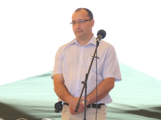 III. Baracs-Kisapostag Repülőnap - fotó: Ónodi Zoltán