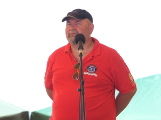 III. Baracs-Kisapostag Repülőnap - fotó: Ónodi Zoltán