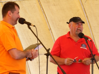 III. Baracs-Kisapostag Repülőnap - fotó: Ónodi Zoltán