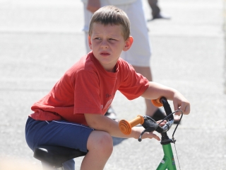 III. Baracs-Kisapostag Repülőnap - fotó: Ónodi Zoltán