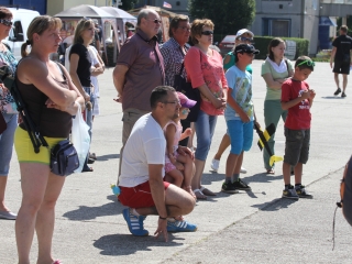 III. Baracs-Kisapostag Repülőnap - fotó: Ónodi Zoltán