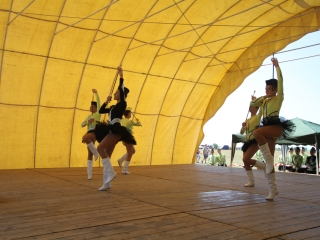 III. Baracs-Kisapostag Repülőnap - fotó: Ónodi Zoltán