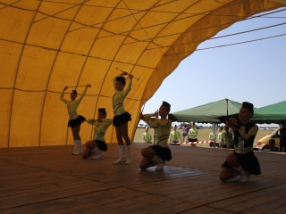 III. Baracs-Kisapostag Repülőnap - fotó: Ónodi Zoltán