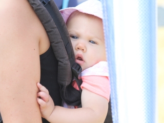 III. Baracs-Kisapostag Repülőnap - fotó: Ónodi Zoltán