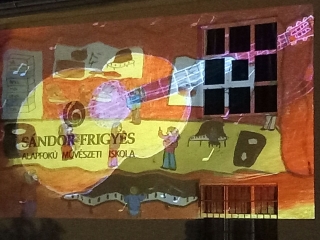 70 éves a zeneiskola – szépségdíjas sorozattal emlékeztek - fotó: 