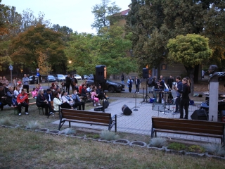 70 éves a zeneiskola – szépségdíjas sorozattal emlékeztek - fotó: 