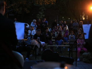 70 éves a zeneiskola – szépségdíjas sorozattal emlékeztek - fotó: 