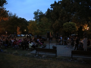 70 éves a zeneiskola – szépségdíjas sorozattal emlékeztek - fotó: 