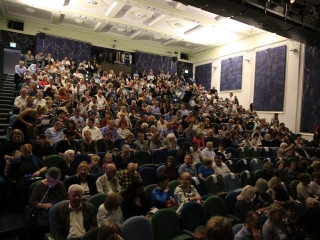 70 éves a zeneiskola – szépségdíjas sorozattal emlékeztek - fotó: 