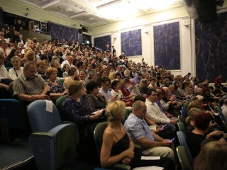 70 éves a zeneiskola – szépségdíjas sorozattal emlékeztek - fotó: 