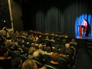 70 éves a zeneiskola – szépségdíjas sorozattal emlékeztek - fotó: 