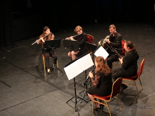 70 éves a zeneiskola – szépségdíjas sorozattal emlékeztek - fotó: 