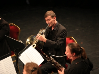 70 éves a zeneiskola – szépségdíjas sorozattal emlékeztek - fotó: 