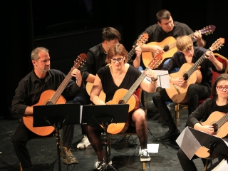 70 éves a zeneiskola – szépségdíjas sorozattal emlékeztek - fotó: 