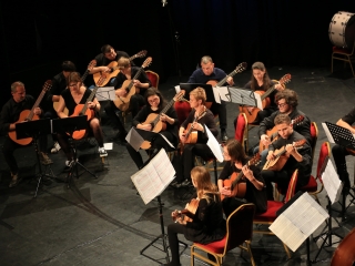 70 éves a zeneiskola – szépségdíjas sorozattal emlékeztek - fotó: 