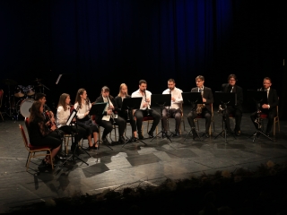 70 éves a zeneiskola – szépségdíjas sorozattal emlékeztek - fotó: 