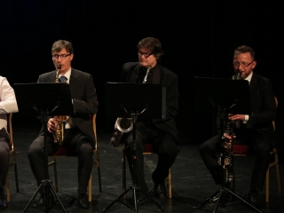 70 éves a zeneiskola – szépségdíjas sorozattal emlékeztek - fotó: 