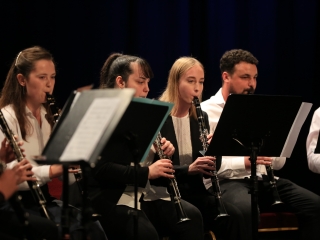 70 éves a zeneiskola – szépségdíjas sorozattal emlékeztek - fotó: 