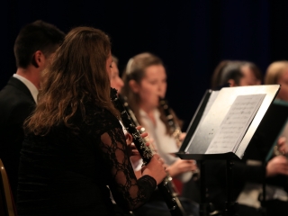 70 éves a zeneiskola – szépségdíjas sorozattal emlékeztek - fotó: 