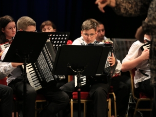 70 éves a zeneiskola – szépségdíjas sorozattal emlékeztek - fotó: 