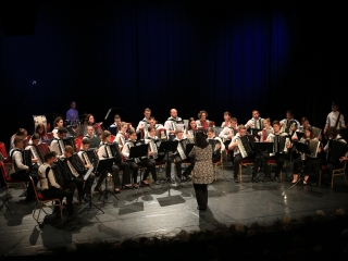 70 éves a zeneiskola – szépségdíjas sorozattal emlékeztek - fotó: 