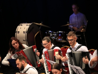 70 éves a zeneiskola – szépségdíjas sorozattal emlékeztek - fotó: 