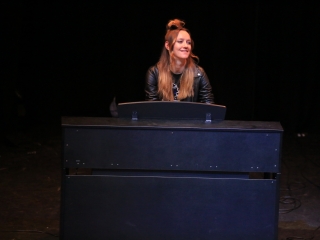 70 éves a zeneiskola – szépségdíjas sorozattal emlékeztek - fotó: 