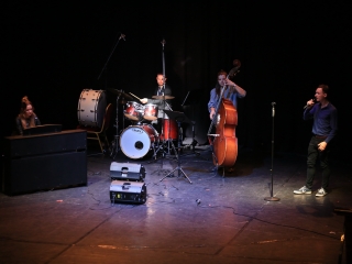 70 éves a zeneiskola – szépségdíjas sorozattal emlékeztek - fotó: 