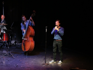 70 éves a zeneiskola – szépségdíjas sorozattal emlékeztek - fotó: 