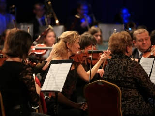 70 éves a zeneiskola – szépségdíjas sorozattal emlékeztek - fotó: 