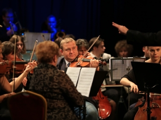 70 éves a zeneiskola – szépségdíjas sorozattal emlékeztek - fotó: 