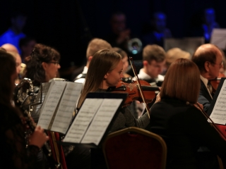 70 éves a zeneiskola – szépségdíjas sorozattal emlékeztek - fotó: 