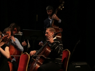 70 éves a zeneiskola – szépségdíjas sorozattal emlékeztek - fotó: 