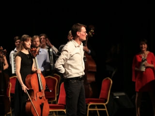 70 éves a zeneiskola – szépségdíjas sorozattal emlékeztek - fotó: 