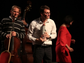 70 éves a zeneiskola – szépségdíjas sorozattal emlékeztek - fotó: 