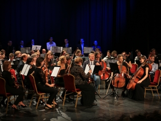 70 éves a zeneiskola – szépségdíjas sorozattal emlékeztek - fotó: 