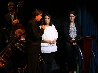 70 éves a zeneiskola – szépségdíjas sorozattal emlékeztek - fotó: 