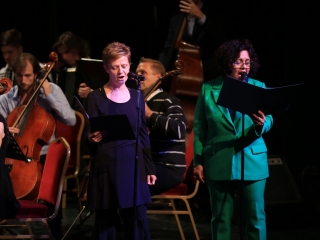 70 éves a zeneiskola – szépségdíjas sorozattal emlékeztek - fotó: 