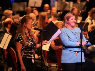 70 éves a zeneiskola – szépségdíjas sorozattal emlékeztek - fotó: 