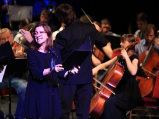 70 éves a zeneiskola – szépségdíjas sorozattal emlékeztek - fotó: 