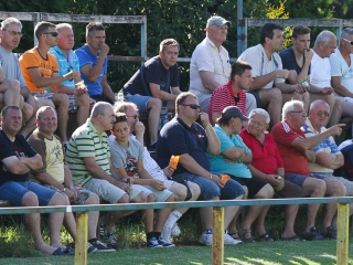 Dpase- Puskás Akadémia Edzőmérkőzés - fotó: Ónodi Zoltán