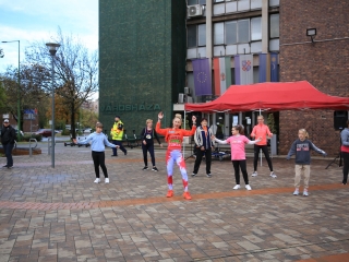 VII. Fuss Velünk, Fuss Értünk! - fotó: 