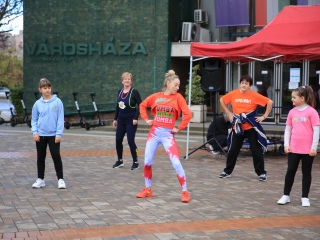 VII. Fuss Velünk, Fuss Értünk! - fotó: 